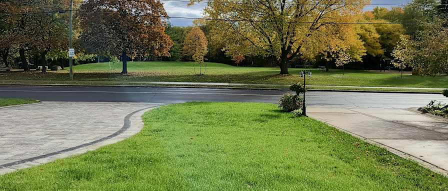 Photo of Goli's room