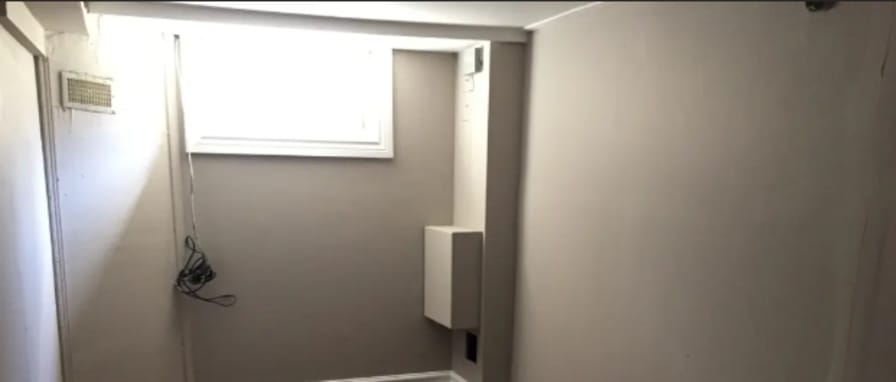 Photo of Ilse's room