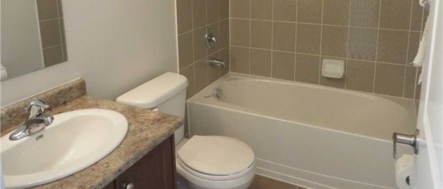 Photo of Shannon's room