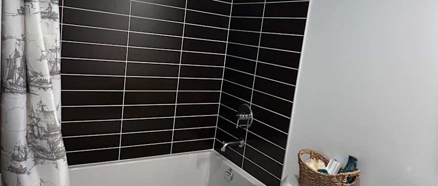 Photo of Okundalaye Temitope's room
