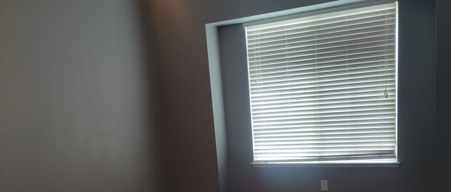 Photo of Amber's room
