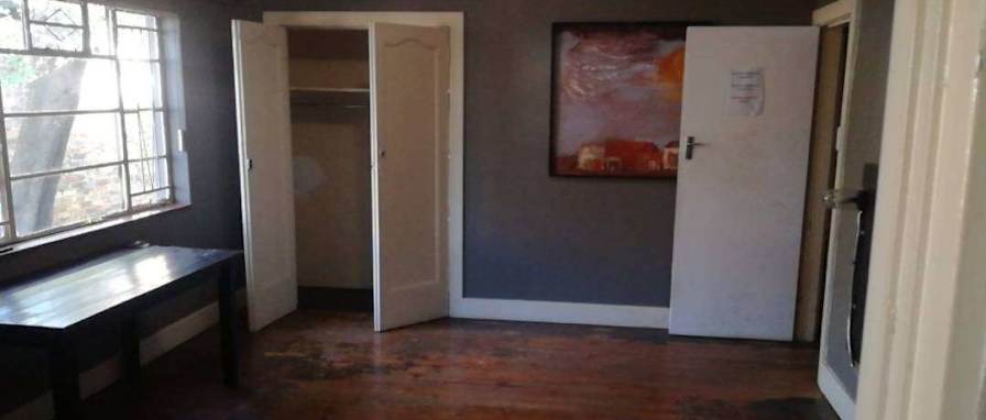 Photo of Mário Ferreira's room