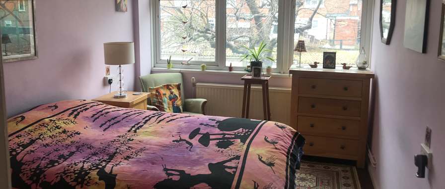 Photo of ALVARO GOMEZ's room