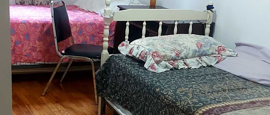 Photo of ASM ULLAH's room
