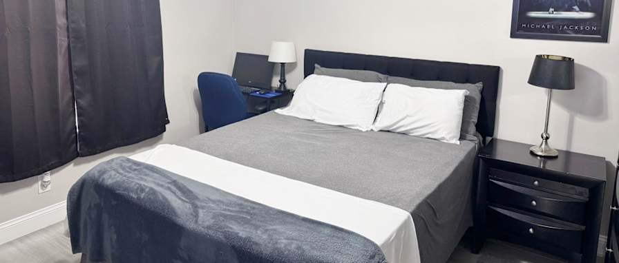 Photo of Jason Bryan, Realtor's room