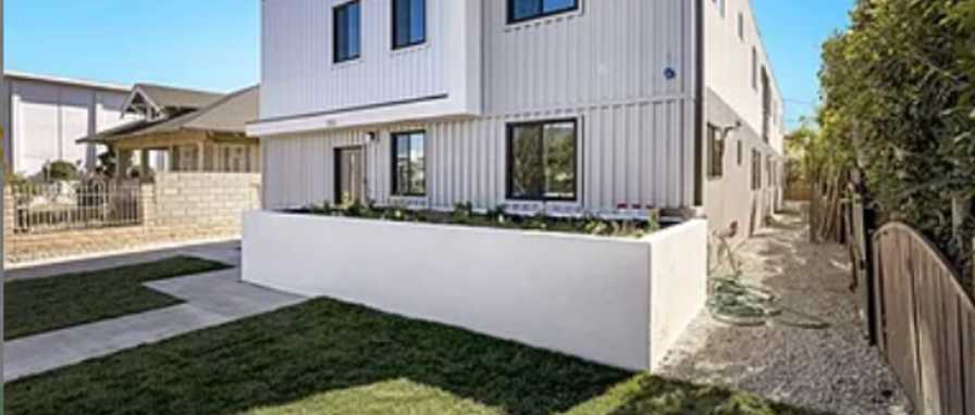 Photo of GJE properties's room