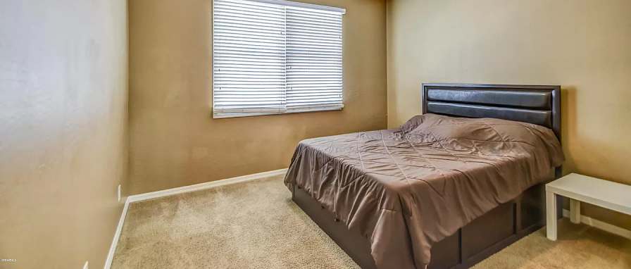 Photo of marcos's room