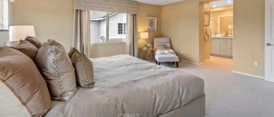 Photo of Arina Z's room