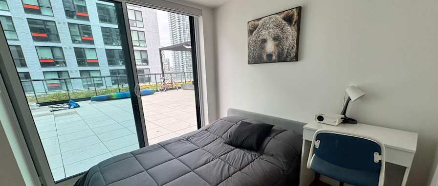Photo of MARIA KAMILA GONZALEZ's room