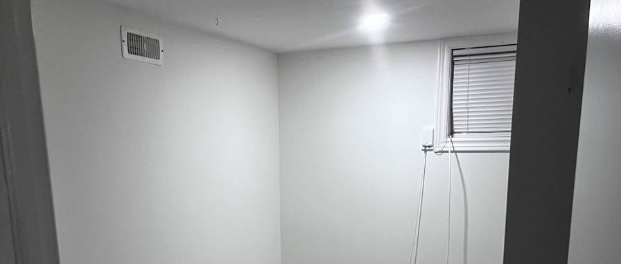 Photo of Mohammad's room