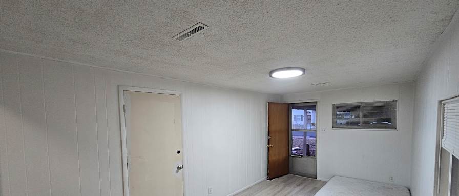 Photo of David Jennings's room
