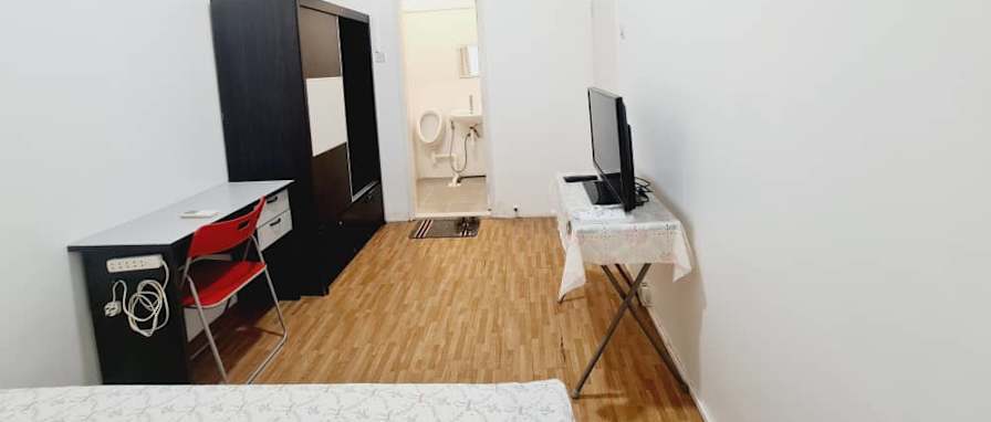 Photo of The City Rooms's room