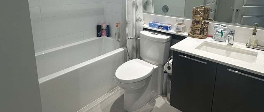 Photo of Ryan's room