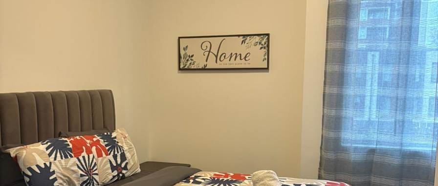 Photo of Emre's room