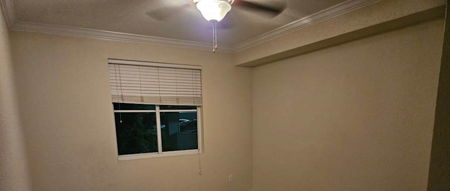 Photo of Kyle Bloch's room