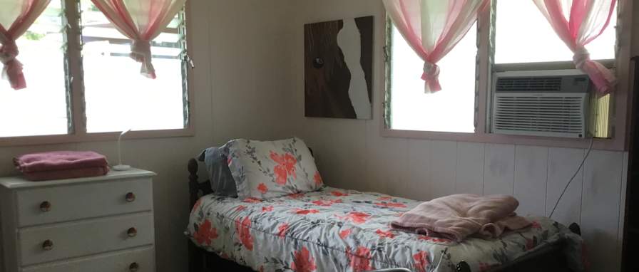Photo of Karla's room