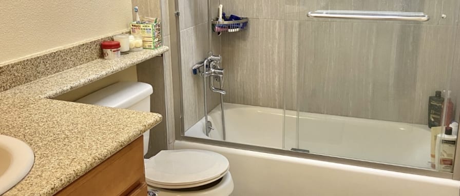 Photo of Susan's room