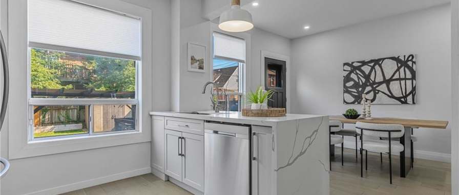 Photo of Stefan's room