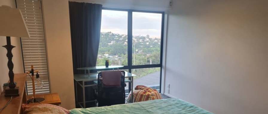 Photo of john's room