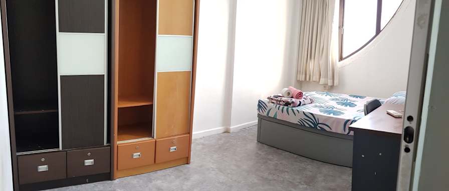 Photo of The City Rooms's room