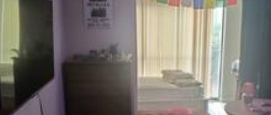Photo of Yashvardhan's room