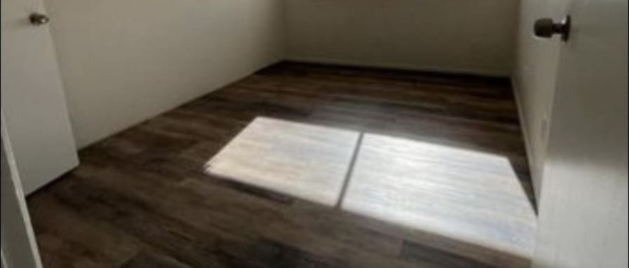 Photo of Julia's room