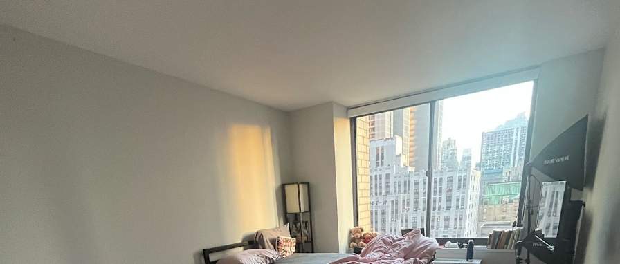 Photo of Aceadia's room