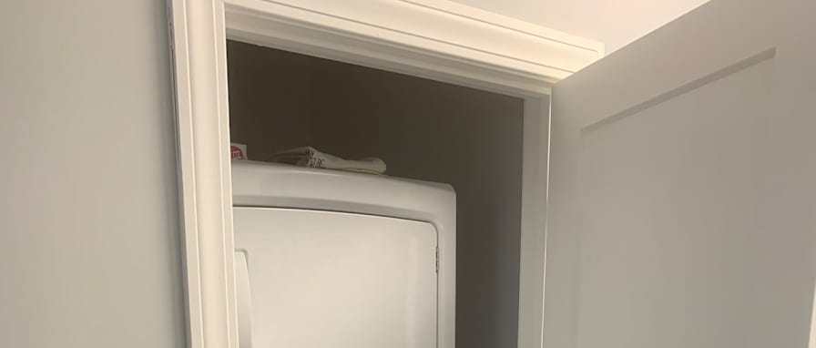 Photo of Nma's room
