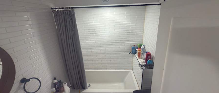 Avery MacDonald's room