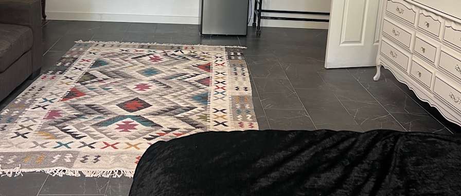 Photo of belinda's room