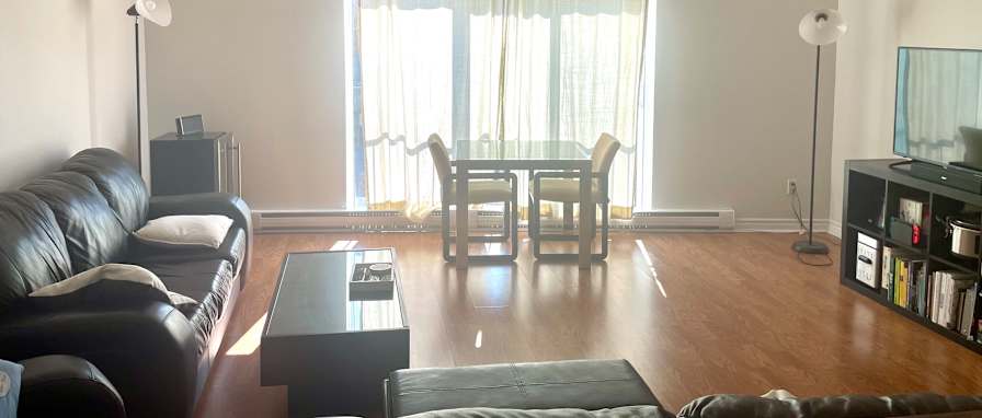 Photo of Carrie's room