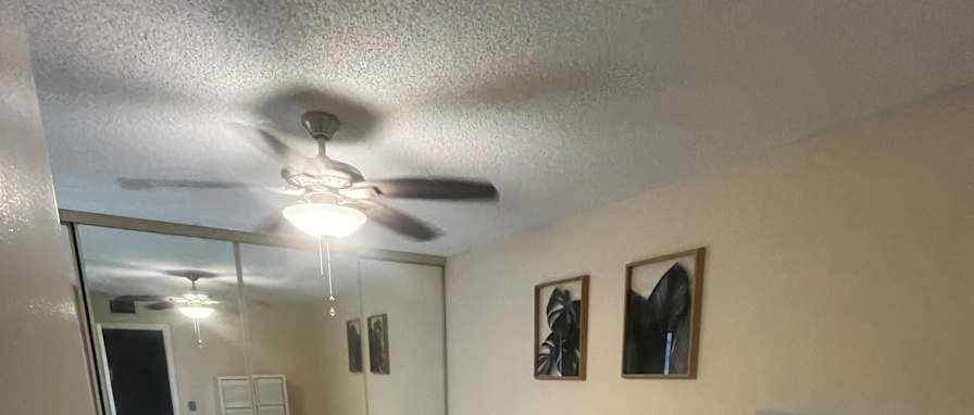 Photo of Nicole's room