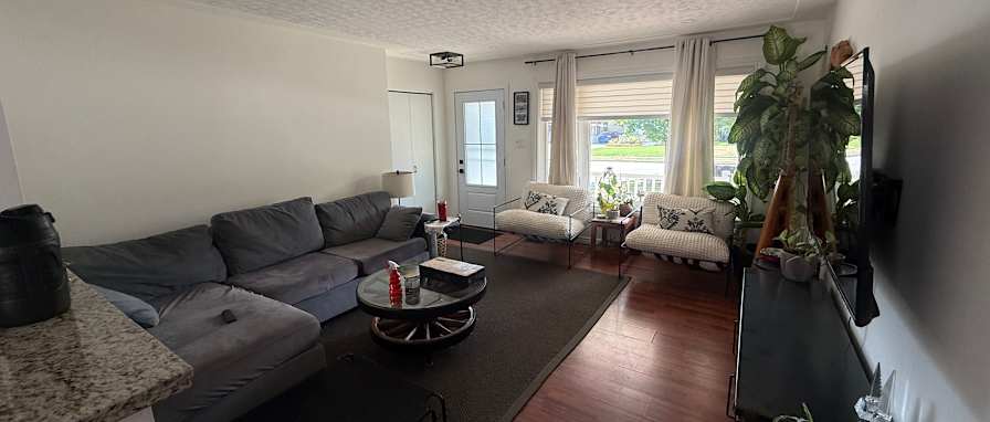 Photo of Cherry's room
