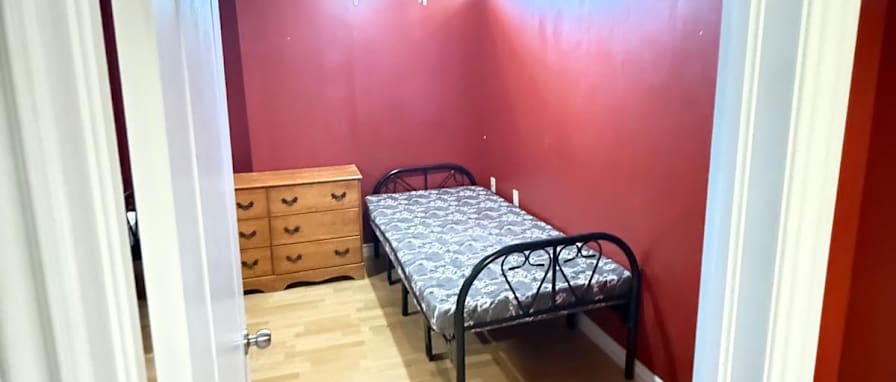 Photo of Doesn’t Matter's room