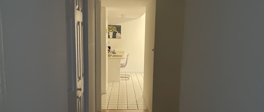 Photo of adriana's room