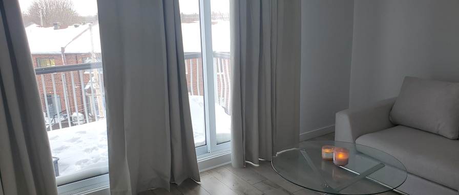 Photo of Kiki's room