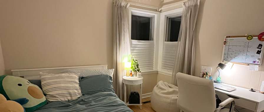 Photo of Anikka H's room