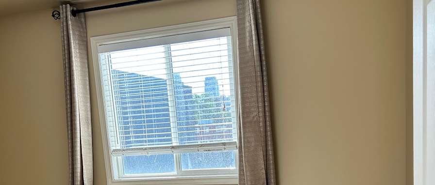 Photo of Sara's room
