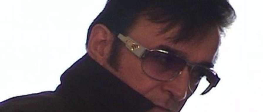 Lou Yves Dinelle's room