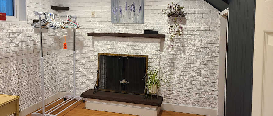 Photo of marcelo's room