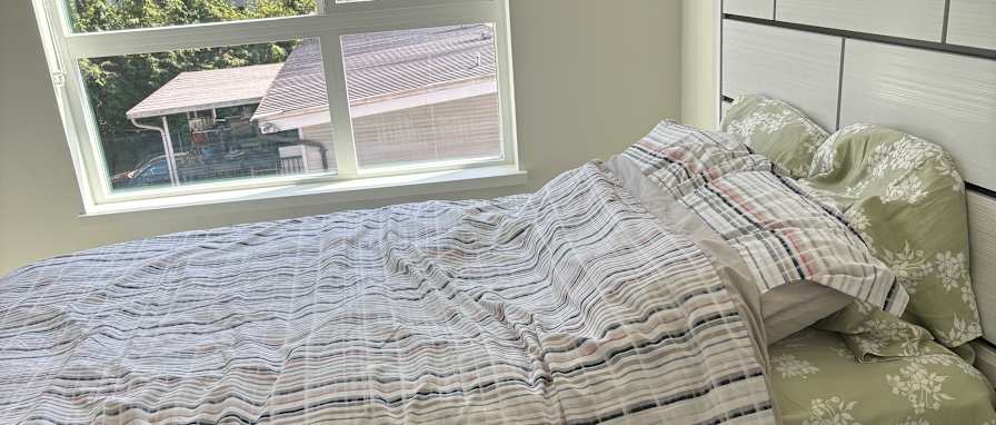 Photo of Sun's room