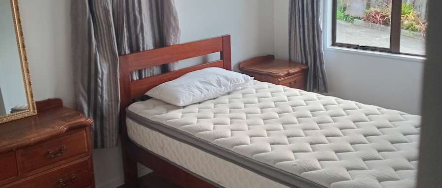 Photo of PHILIP JOHN GENTRY's room