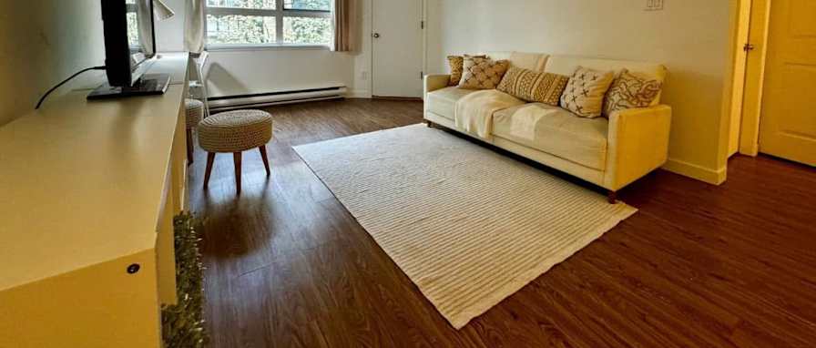 Photo of Guilherme Augusto's room