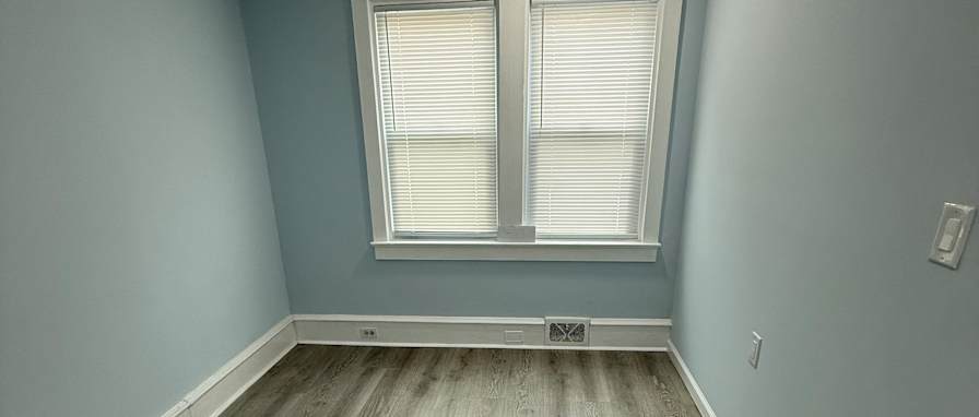 Photo of Shiffonne's room