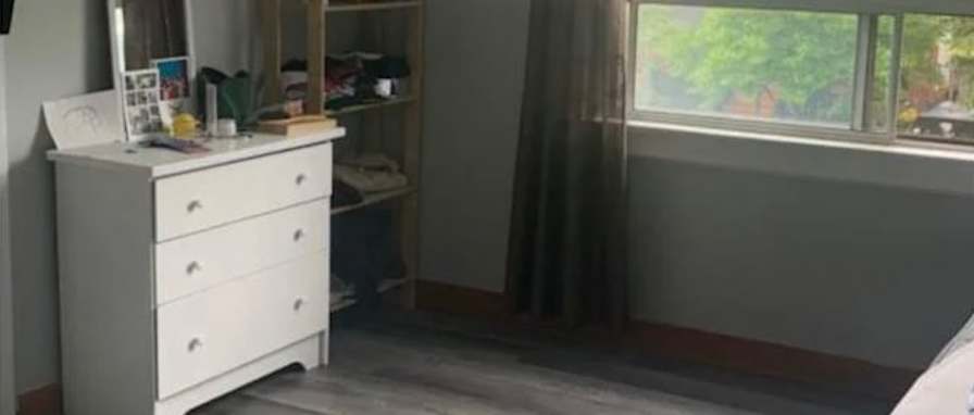 Photo of Nella's room