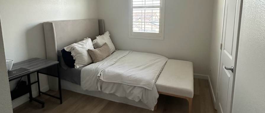 Photo of Hunter Breeze's room