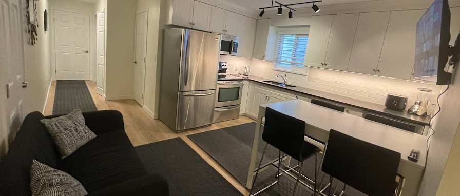 Photo of Ivanka's room