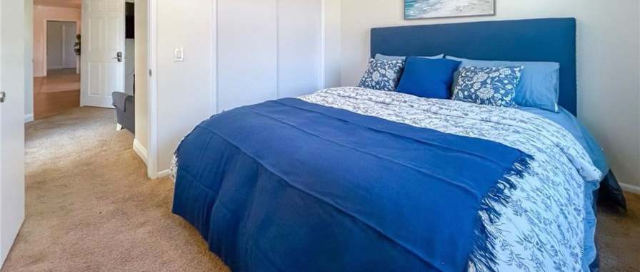Photo of Jimmy zhang's room