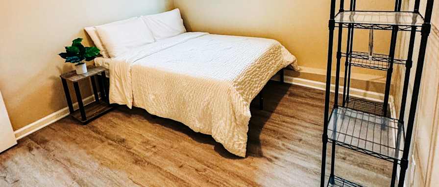 Photo of PadSplit's room