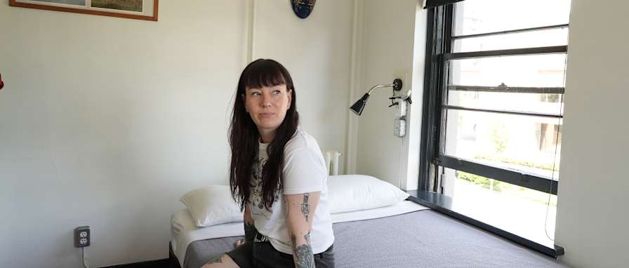 Photo of Ocean Island's room